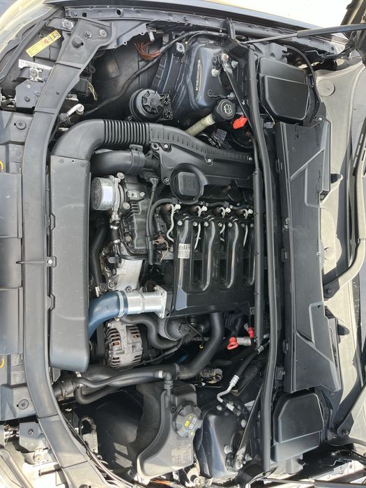 BMW e91 330d 231
