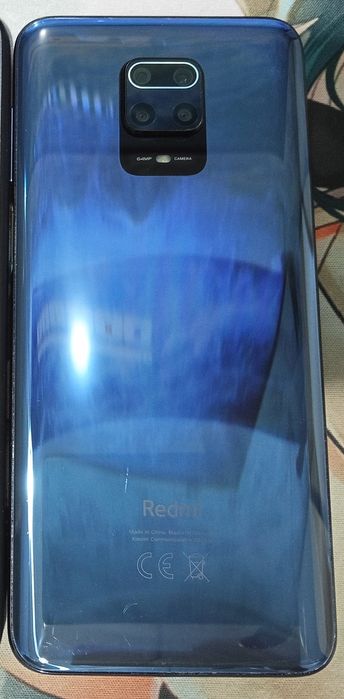 Redmi Note 9 Pro (128 Гб)