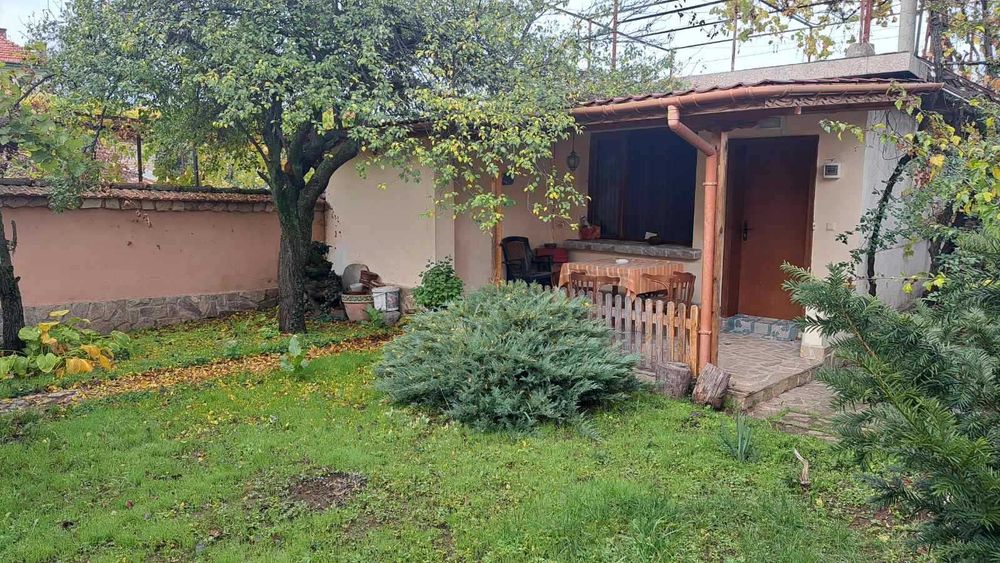 Продава се Къща в Павел баня - 158 кв.м за 646 €/кв.м - Снимка #2