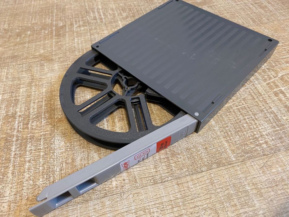 Role film GEPE - Videoproiector