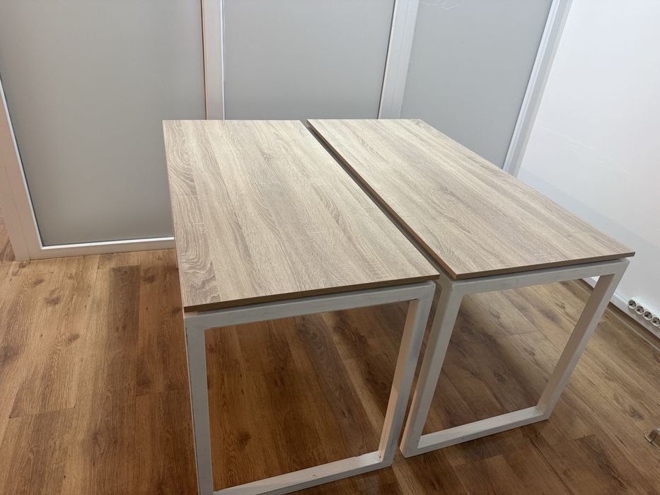 Продам четыре стола