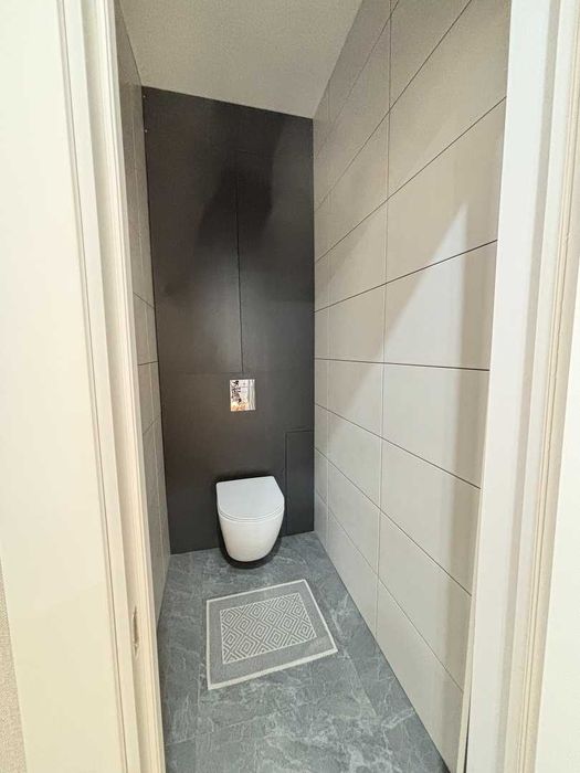 3-комнатная квартира, 93.7 м кв