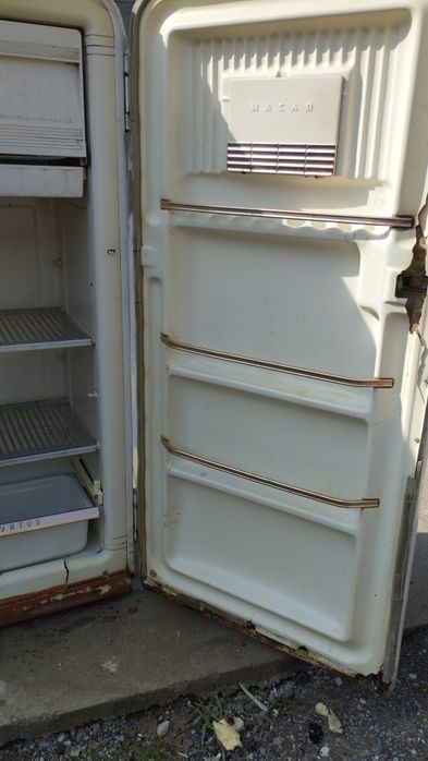 Mascov haladinik ishlashi zor