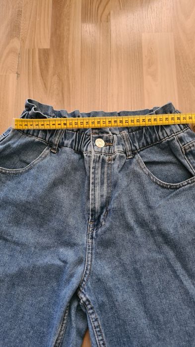 Панталони и дънки (от XS до М) x 10 лв