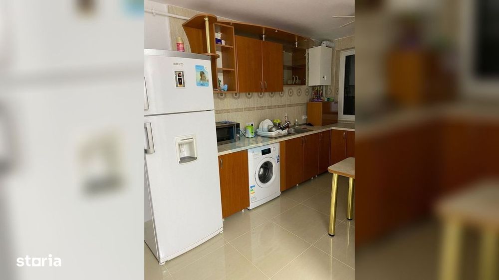 COMISION 0%! Ap. 2 camere 48 mp util, Iulius Mall – Snagov – FSEGA