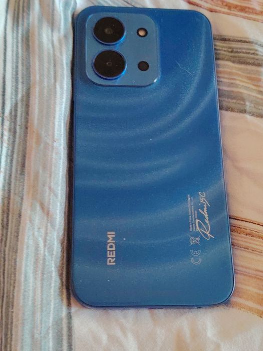 Xiaomi Redmi 15C 265 GB
