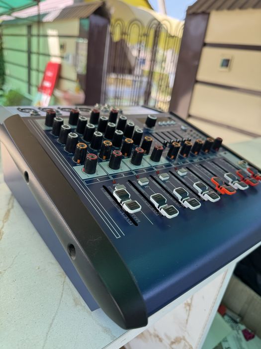 Karaoke uchun sifatli kalonka