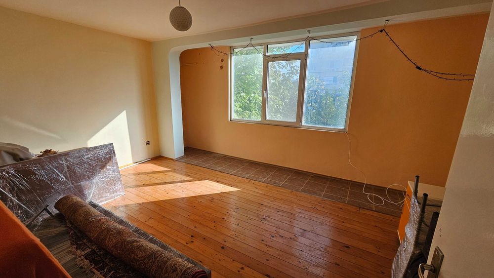 Продава се Тристаен апартамент в Разград, Абритус - 79 кв.м за 1285 €/кв.м - Снимка #2