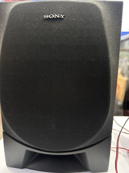 Pioneer mini system