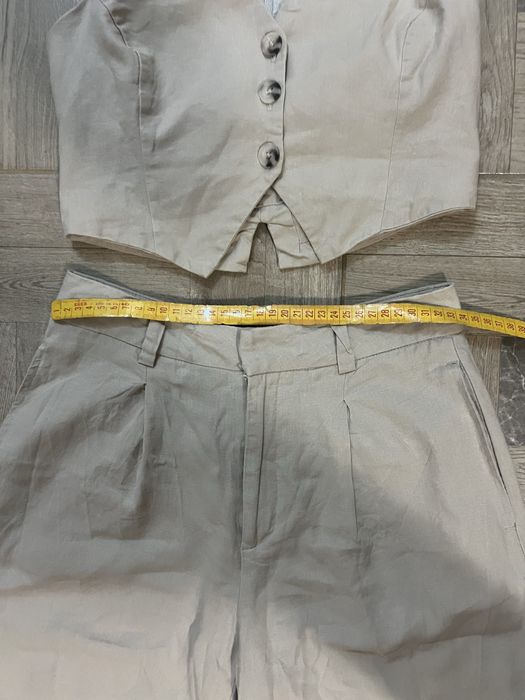 Stradivarius compleu