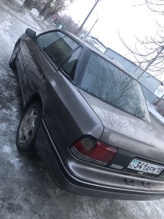 Продам машину subaru legacy