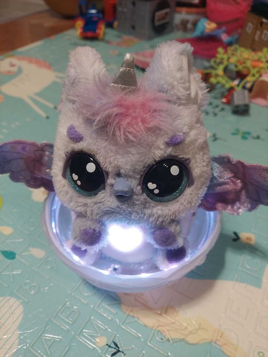 Hatchimals яйце-изненада.