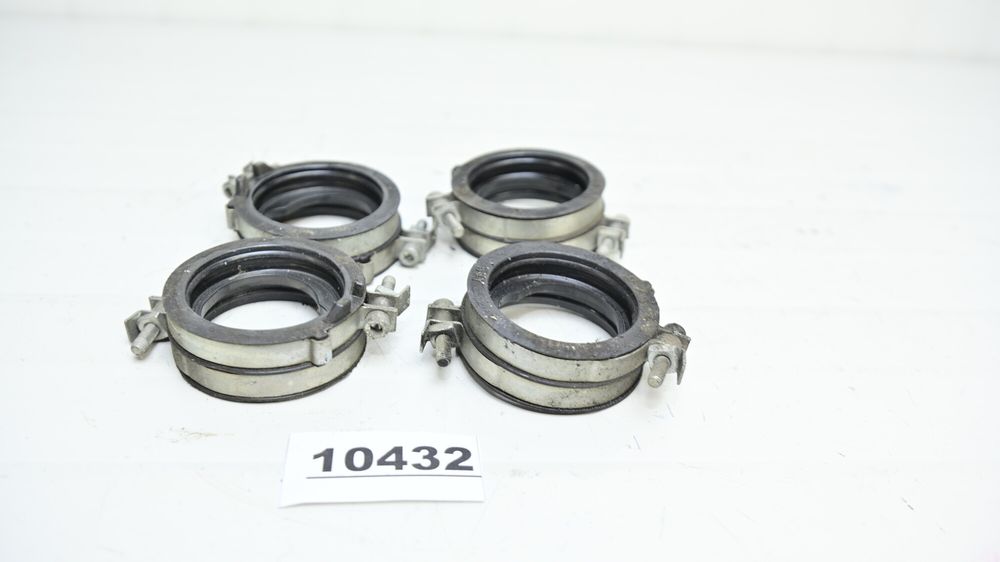 Yamaha FZ1 2006 - 2015 Cleme Garnituri Carcasa Filtru De Aer