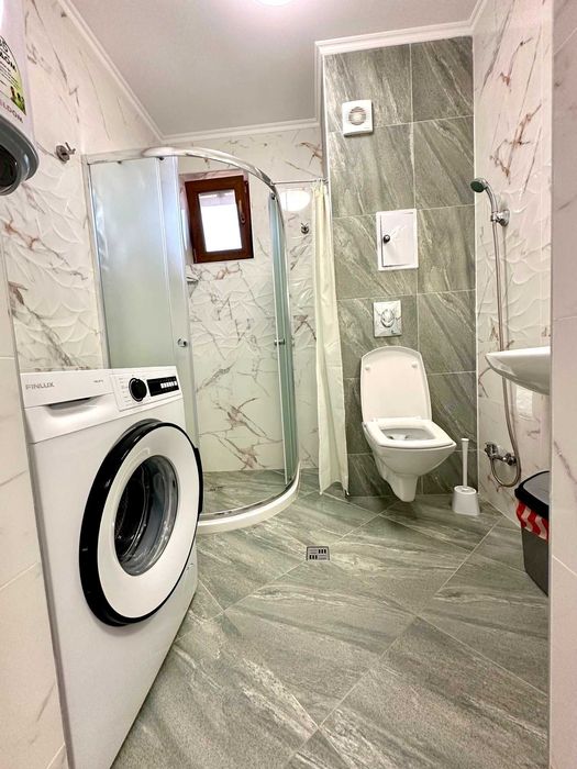 Дава се под наем Тристаен апартамент в Поморие - 104 кв.м за 548.25 € - Снимка #6