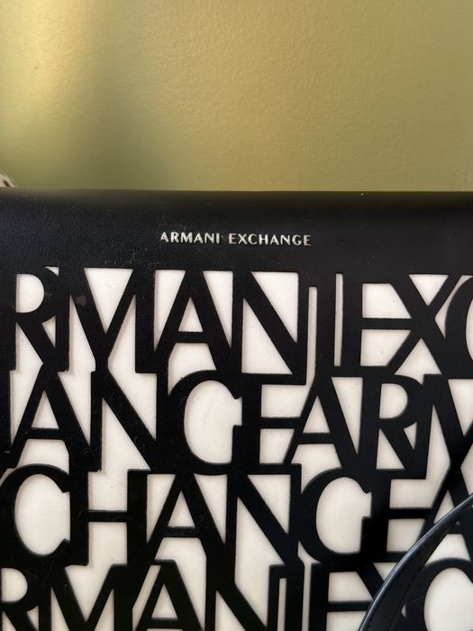 сумка Armani Exchange