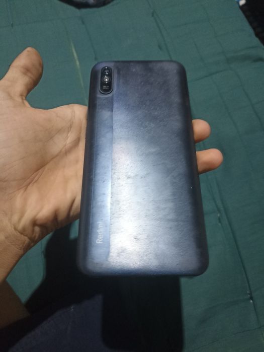 Redmi 9a 64lik ideal