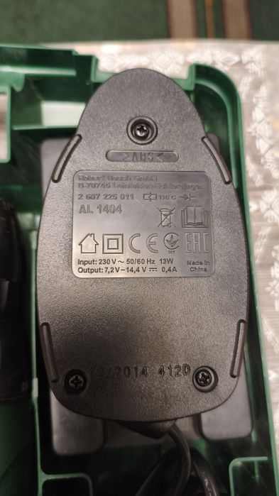 Продам шуруповёрт Bosch