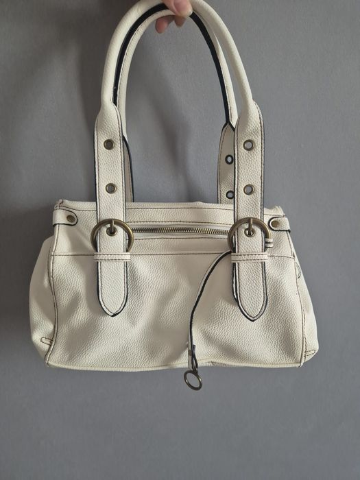 Качественная сумка из экокожи