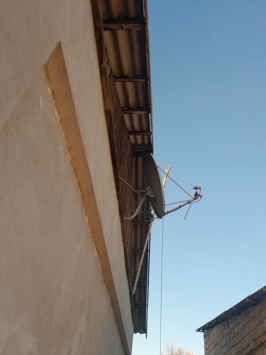 Парабола в комплекте