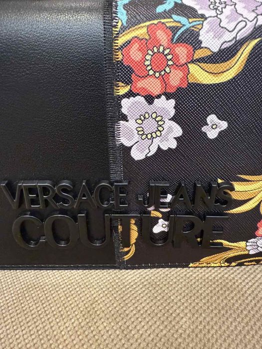 Дамска чанта Versace