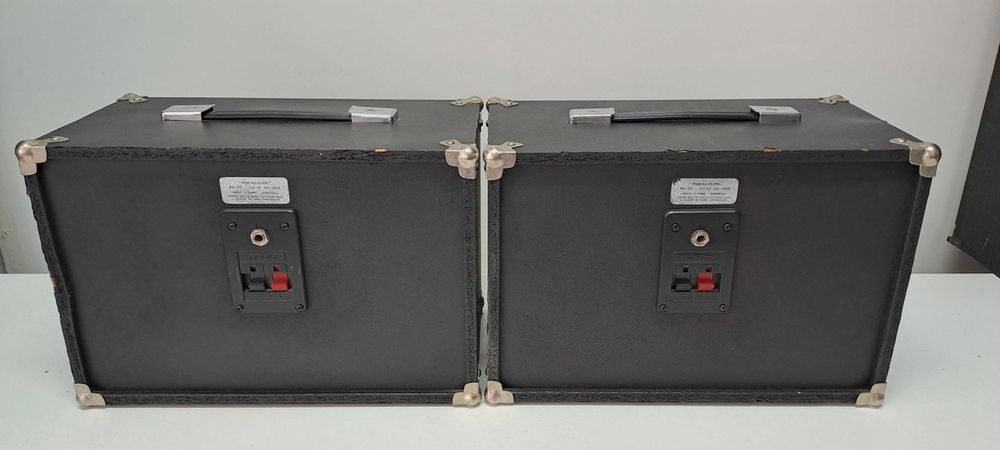 Realistic PA 25 boxe 50 W 8 ohmi monitoare