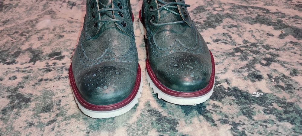 Pantofi eleganți Lloyd 44