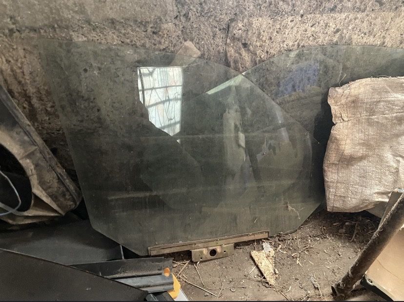 Продам запчасти на ваз 2111