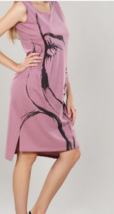 Платье 54 размер продам