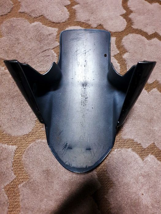 Kawasaki z1000 03-06 Evacuare aripa fata ornamente