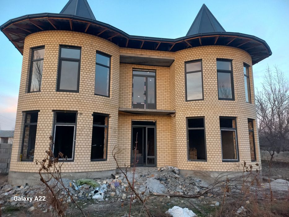 Akfa Ekopen eshik va romlar arzon tez va qulay