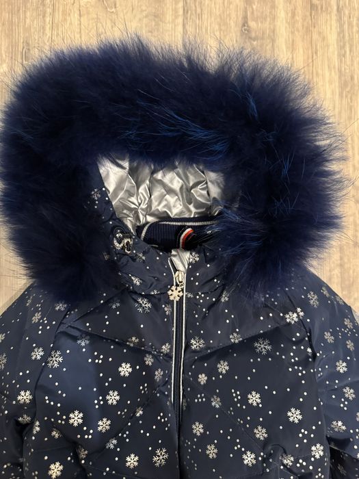 Продам комбинезон зима