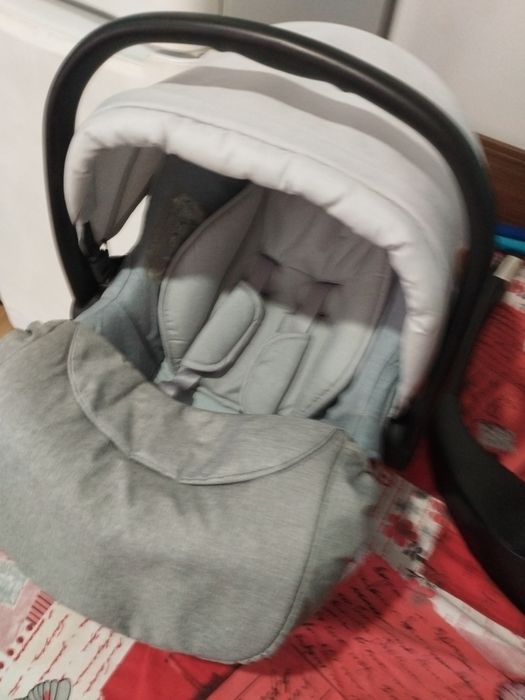 Столче за кола Лорели