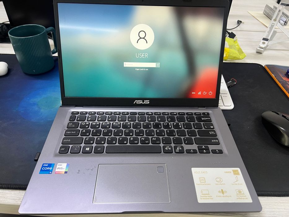 Notebook arzon narxda sotiladi