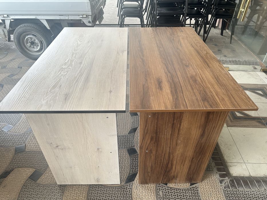 Парта стол ва компютер стол энг арзон нархда ишлаб чикарганмиз узимиз