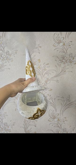 Сырға салу шкатулка
