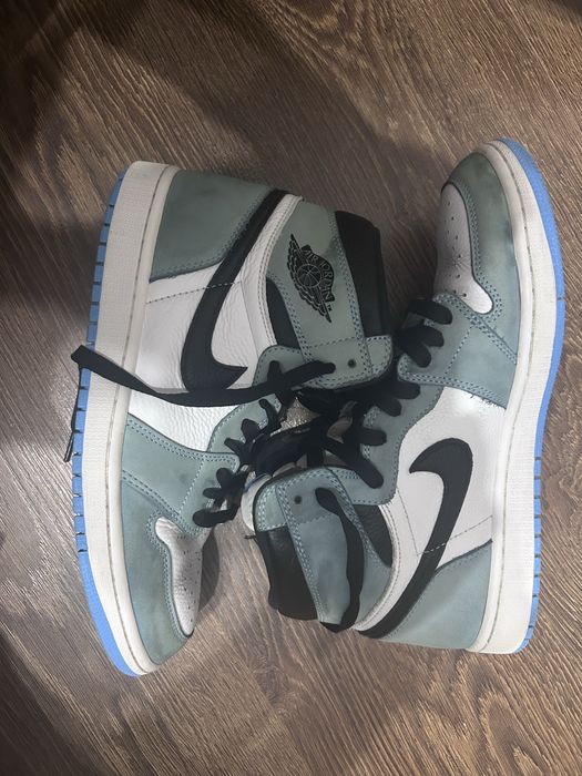 Jordan 1 University Blue