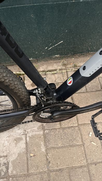 Продам МТВ волосипед