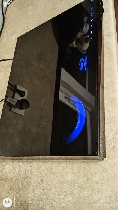 Домашно кино Samsung HT-C6930