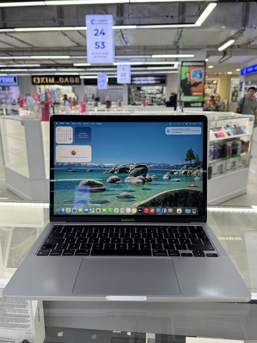 Продам MackBook pro M2 512gb