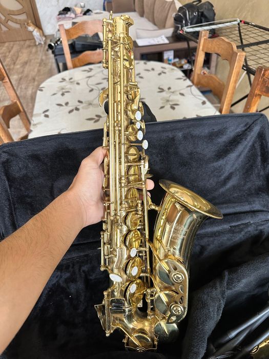 Саксофон THOMANN TAS-150