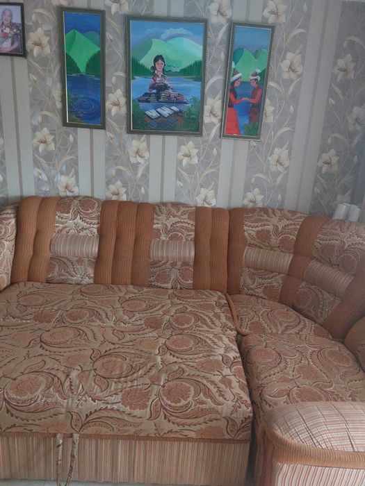 Диван самовывоз Костанай