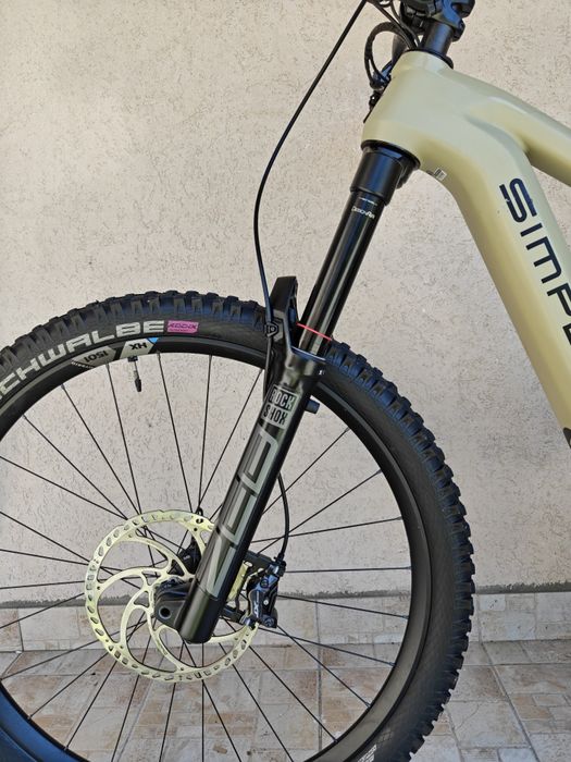 Simplon Rapcon Pmax Mullet
