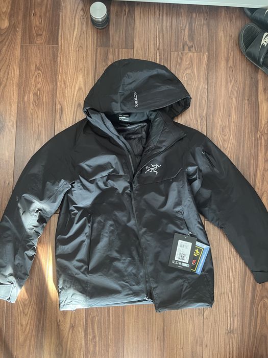 Geaca Arc'teryx Macai Gore-tex noua