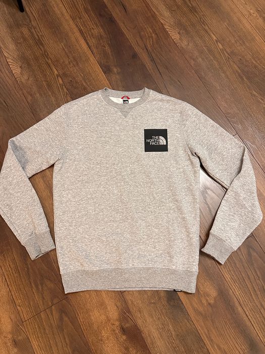 The North Face - мъжки суичър