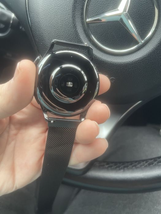 Huawei watch 3 smart watch