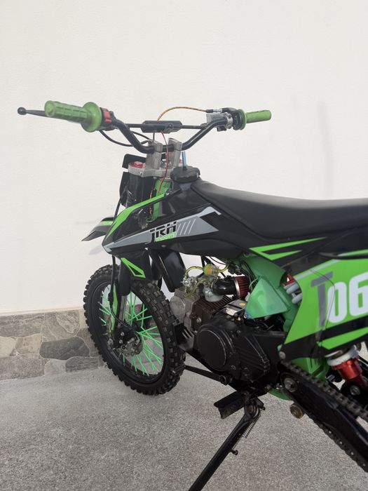 ‼️Vand cross 125cc JRH‼️, Ca nou