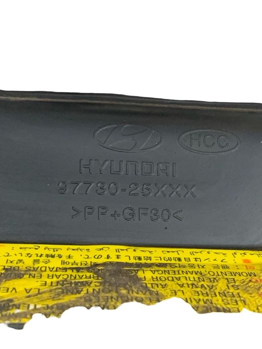Electroventilator Hyundai Accent Ii Lc 1999 - 2006 1.3 G4Ea 97730-25Xxx