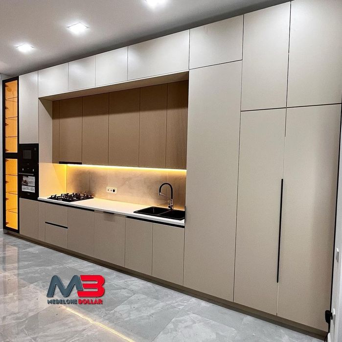 Kuxniya mebel кухонный гарнитур спальный гарнитур luxury mebel