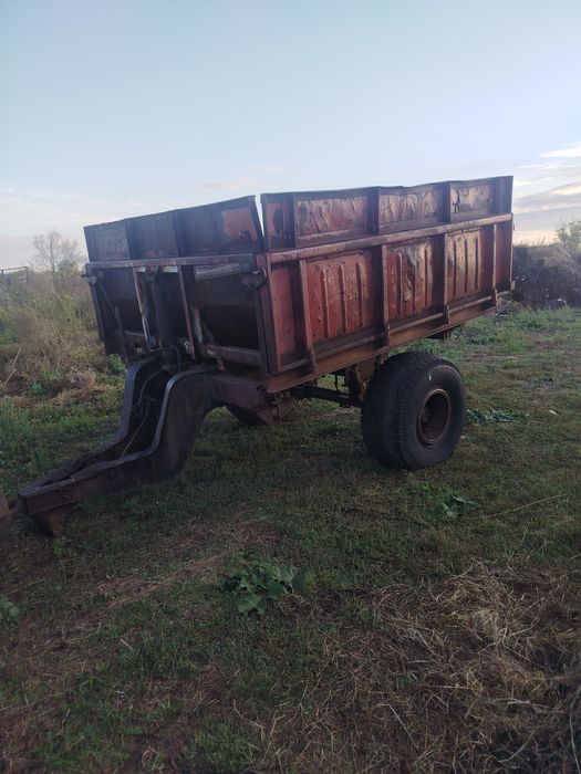 Продам ЮМЗ на ходу