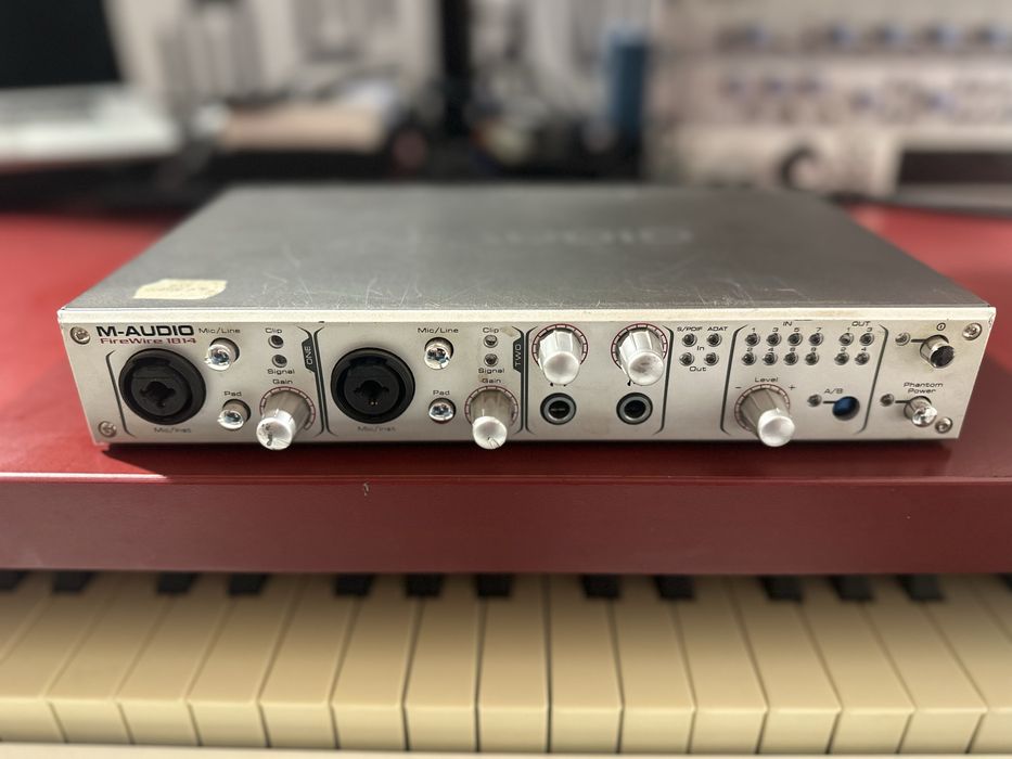 Mic lampa/Filtru voce/Roland/M-Audio/Roli/Shure